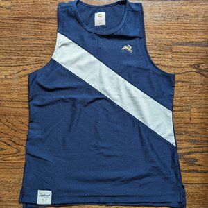 Tracksmith Van Cortlandt Singlet